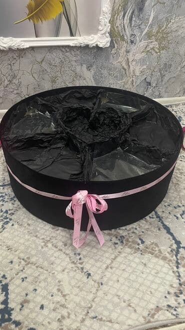 подарочные коробки баку: Bos qutu satilir gift box ucun — 3