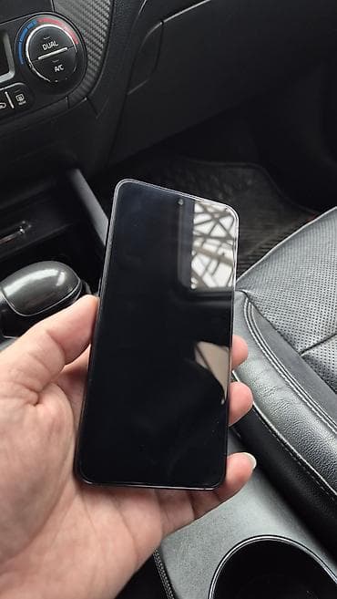 iphone x qara: Samsung Galaxy S23, rəng - Qara, İki sim kartlı — 3