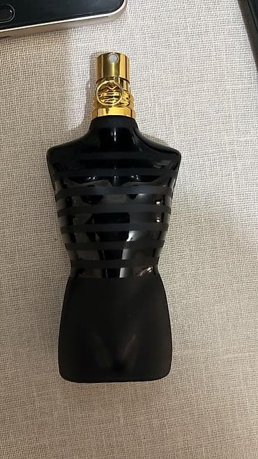 Jean Paul Gaultier “Le Male Le Parfum” – Eau de Parfum Intense -