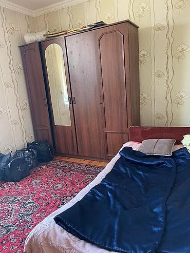 lenkeran evler: Zabrat 2 Marina Resdarana yaxın 2 otaqlı ev kirayə verilir şəkildə — 10
