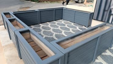 dibcek guller: Dibçək sexi. 📍Ünvan : Qala #Dibçək #Dibçək #Güldan #Güldan #Agac — 3