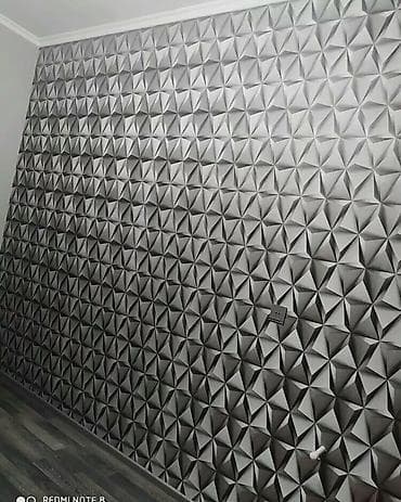 boya aletleri: Malyar işləri — 4