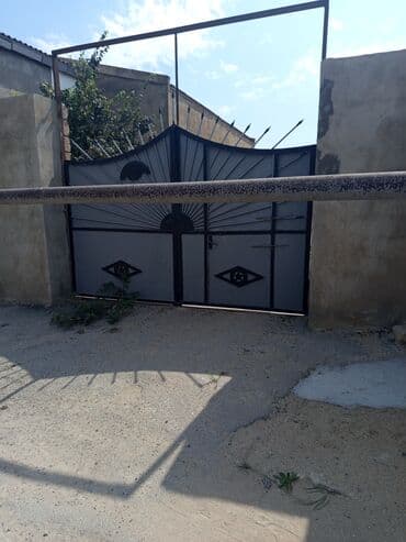 дом с цокольным этажом и гаражом: Tikinti — 5