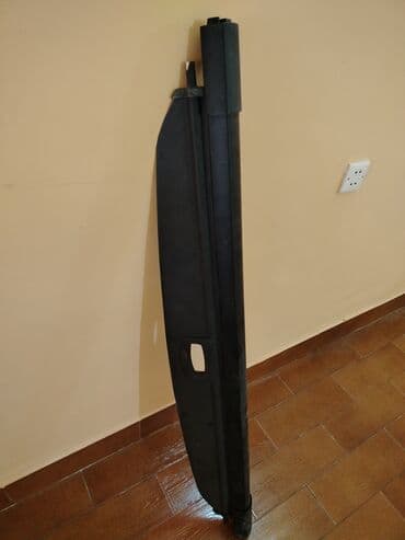 adamex galactic universal arabalar: Mercedes-Benz GL-Class üçün baqaj örtüyü (rolik tipli — 3