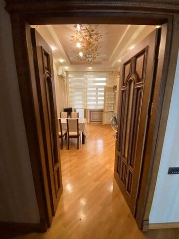 lənd kuruzer ucun led işıq lupası hardan tapmaq olar: 5 otaqlı, Yeni tikili, m. 28 may, 191 kv. m — 15