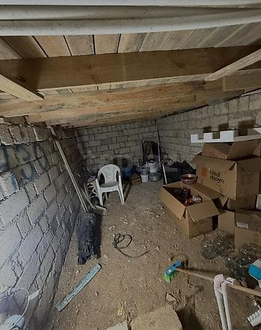 ag seher evler: 56 kv. m, 2 otaqlı, Qaz — 2