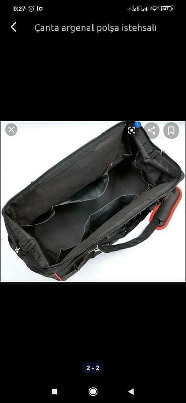 çanta wolt: Çanta polşa firması keyfiyyətli və sərfəli polşa firması — 2