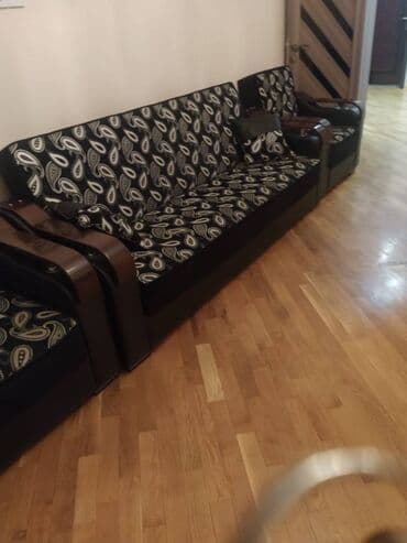 7 ci mikrorayon yeni tikili: Xətai rayonu,Həzi Aslanoiv metrosu yaxınlığı,16 mərtəbənin 6-cı — 2