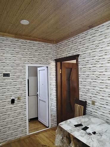 bayılda evlərin satışı: 4 otaqlı, 110 kv. m, Yeni təmirli — 5