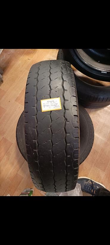 passat disk: Məhsul: Yük/kommersiya tipli avtomobil üçün şin - Növ: Yay (səliqəli — 1