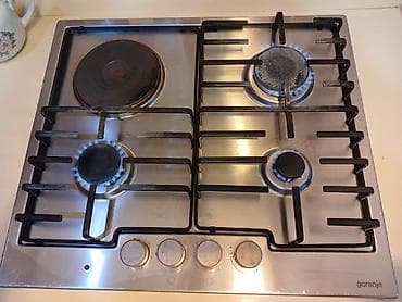 yataq dəsti: Yemək otağı üçün dəst: 6 ədəd stul + 1 ədəd divan + 1 ədəd pouf - — 5