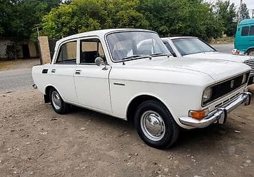 kompressor satışı: Moskviç 2140: 1.5 l | Sedan — 1
