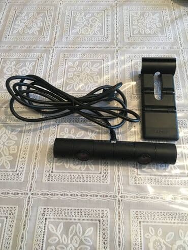 canon mark 3 qiymeti: PlayStation 4 kamerası ABŞ-dən gəlib. Burada istifadə olunmayıb. Heç — 2