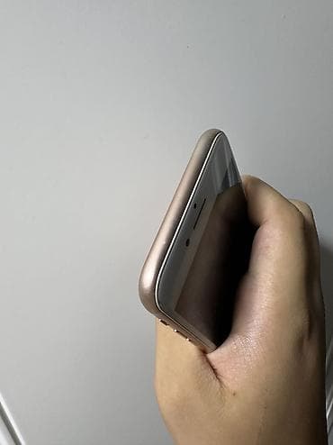ipad 8 32: IPhone 8, 64 GB, Matte Gold, Zəmanət, Kredit, Barmaq izi — 10