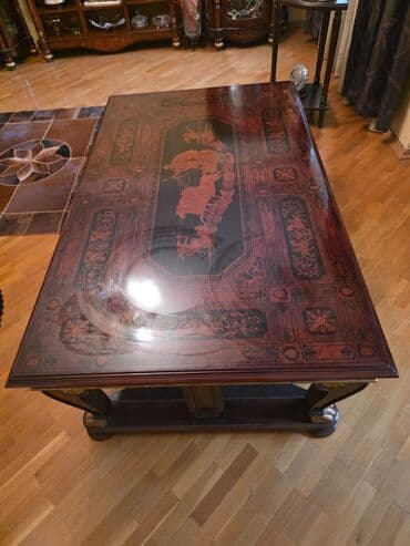 lalafo az terter: 3 otaqlı, Yeni tikili, m. 20 Yanvar, 123 kv. m — 25