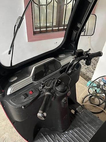 mapet satilir: Yenidir satılır isteyen olsa elaqe saklasın yük daşımağa baqajıda var — 5