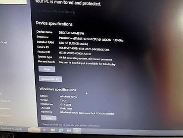 intel core i7: İşlənmiş Acer Aspire, 15.6 ", Intel Core i5, 1 TB, Ünvandan götürmə — 4
