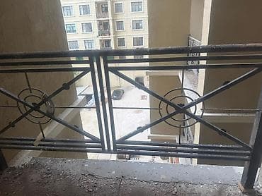 2 otaqlı, Yeni tikili, 64 kv. m — 10