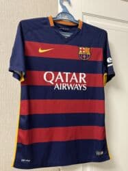 Рубашки: Мужская футболка, Nike, M — 1