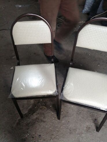 maşın satışları: Stullarin Fabrikdən satiş var Modellər coxdur Rəng secimi etmək OLAR — 4