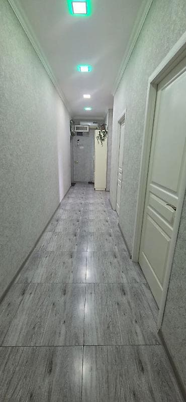 kiraye evler 300: 3 otaqlı, Yeni tikili, 90 kv. m — 3