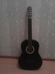 Toy paltarları və aksesuarları: ✅ Simsiz Gitara Satılır 🎸 Francesca Burgos — Klassik Gitara (Simsiz — 1