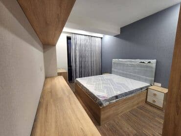 продажа квартира: 4 комнаты, Новостройка, м. Ази Асланов, 147 м² — 7