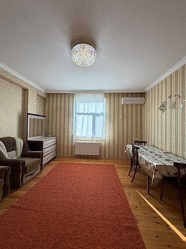 mida satis: Masazır, 2 otaqlı, Yeni tikili, 51 kv. m — 1