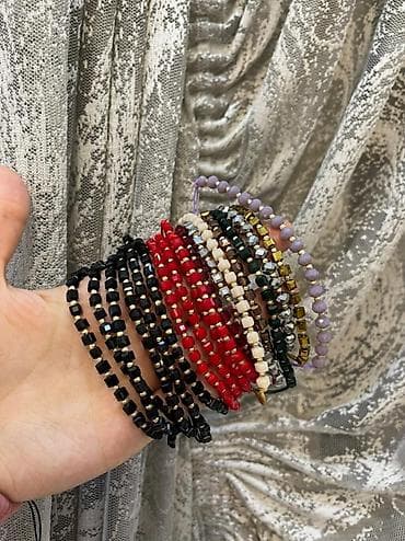 qolbağı: Bilərzik, Ödənişli çatdırılma — 7