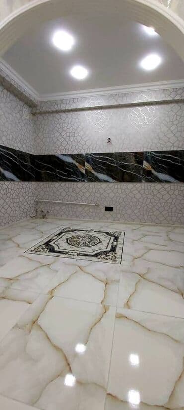 nərimanovda köhnə tikili evlər: 3 otaqlı, Yeni tikili, m. Neftçilər, 75 kv. m — 12