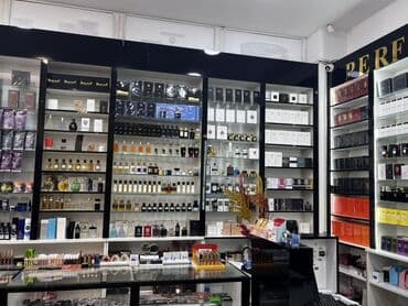 Sifarişlə aptek vitrinləri: Mat laminat, Dizayn, proyekt mövcuddür, Zəmanətsiz, Kredit yoxdur — 3