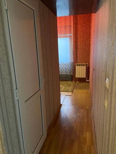 lokbatan bina evləri: Bakı, 2 otaqlı, Köhnə tikili, m. İnşaatçılar, 45 kv. m — 5