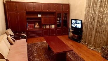 kirayə mkr: 90 kv. m, 3 otaqlı — 1