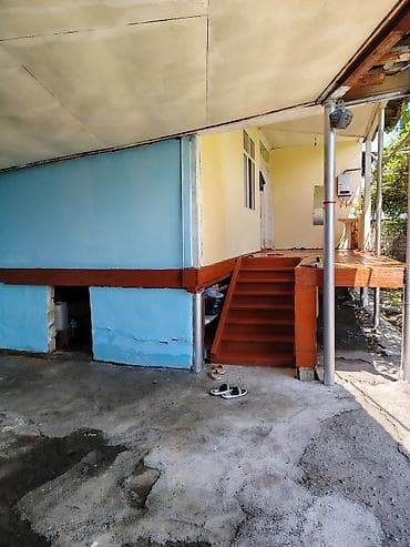 naxcıvan ev: 4 otaqlı, 4 kv. m, Kredit yoxdur — 2