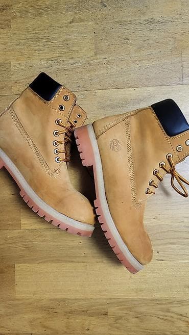 Личные вещи: Timberland 41 olcu42yede geder pencesi olmuyana Premium Waterproof — 2