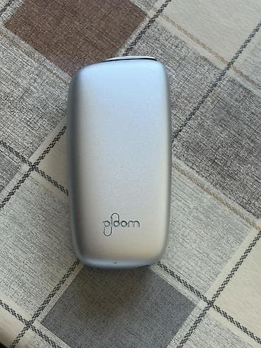 chris brown qelyan: Ploom elektron tütün qızdırma cihazı və aksesuarları üstündə case və — 2