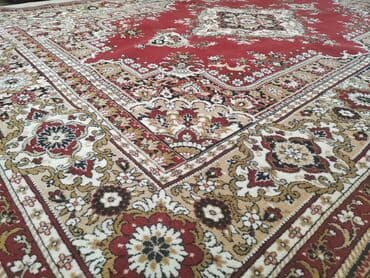 sədərək ticarət mərkəzi xalcalar: Xalça Dekorativ, İran, Kredit yoxdur — 5