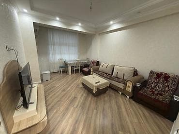 kiraye evler xrdalanda: Sumqayıt şəhər, Bulvar küçəsi, Bulvar Qayalı marketin yaxınlığında, 3 — 1
