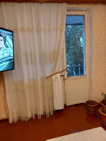 obyektlərin satışı: Bakı, 3 otaqlı, Köhnə tikili, 93 kv. m — 6