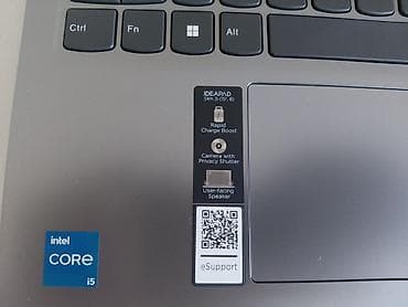 Lenova idealpad slim 3 Yenidi. Qutusu ilə birlikdə. Windowsu belə lalafo.az -da Lenova idealpad slim 3 Yenidi. Qutusu ilə birlikdə. Windowsu belə
