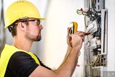 ремонт духовок: ELEKTRİK USTASI – peşəkar elektrik işləri və təhlükəsizlik sistemləri — 2