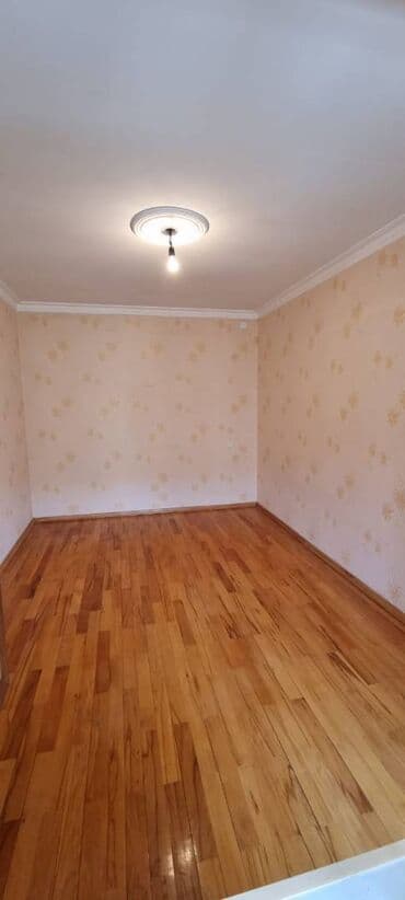 ilkin odənişsiz evler: Sumqayıt, 4 otaqlı, Köhnə tikili, 80 kv. m — 3