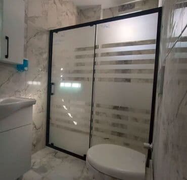 unitazlarin qiymeti: “duşkabina” hər ölçüdə və formada duşkabi̇nalar hazırlanır — 3