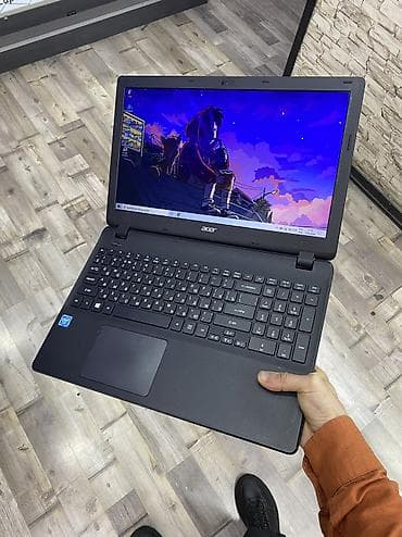 usb hard disk satilir: İşlənmiş Acer Extensa, 15.6 ", Intel Celeron, 512 GB, Ünvandan götürmə, Ödənişli çatdırılma, Rayonlara çatdırılma — 1