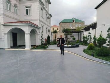 ремонт мерседес: STIMUL DESIGN GROUP – memarlıq və interyer dizayn xidmətləri — 6