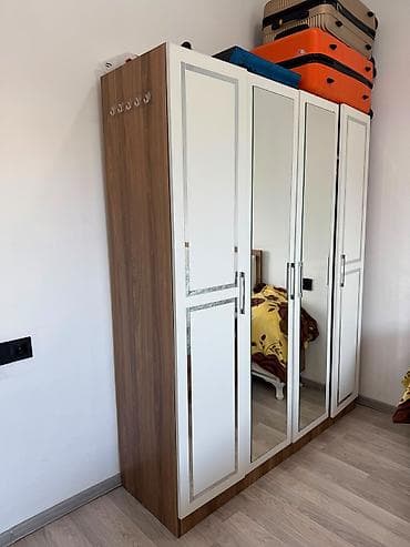 desti: 3 ay işlədilib. 650 manata satılır . Matras və əlavə döşək üstündə — 9