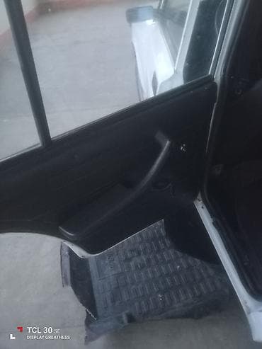 lada radiator: VAZ (LADA) 2107: 1.6 l | — 6