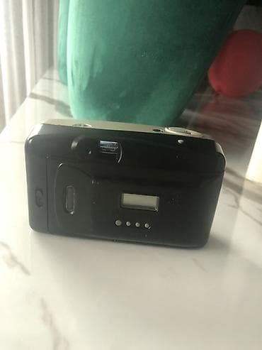 a14 ikinci el: Film fotoaparat – Wizen Excel-4 - 35 mm film üçün kompakt fotoaparat — 1