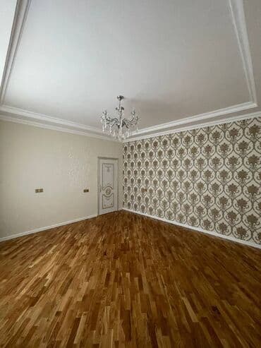 20 yanvarda 2 otaqli evler: 4-cü mikrorayon, 2 otaqlı, Yeni tikili, m. 20 Yanvar, 87 kv. m — 3