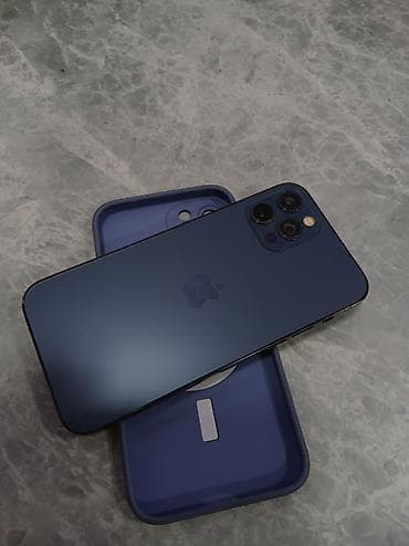 iphone 12 black: IPhone 12 Pro, 128 GB, Sierra Blue, Face ID — 10
